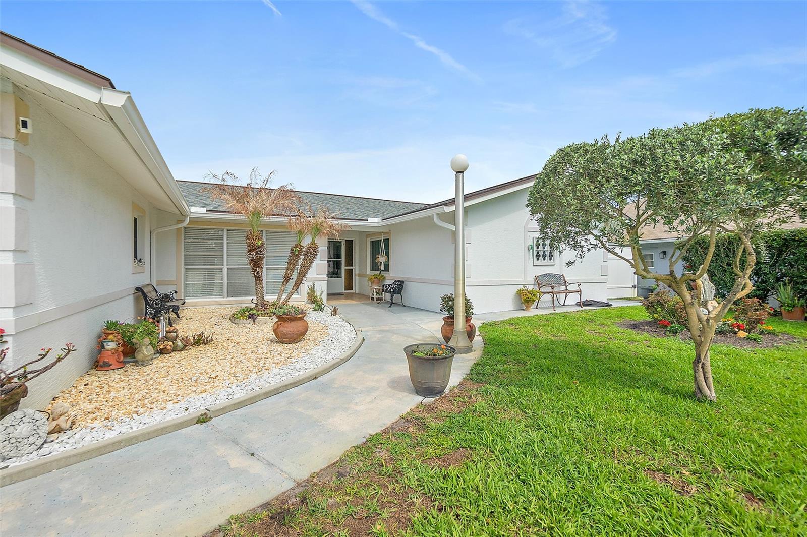 62 FORT CAROLINE LANE