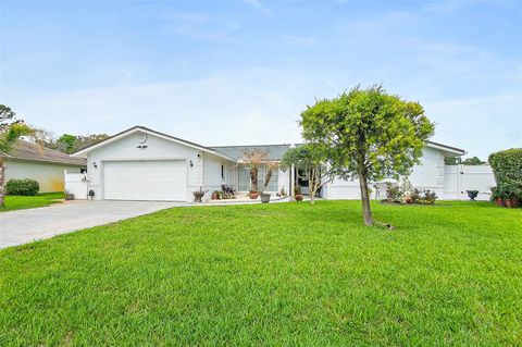 Photo of 62 Fort Caroline Lane, Palm Coast, FL 32137 (MLS # FC315601)