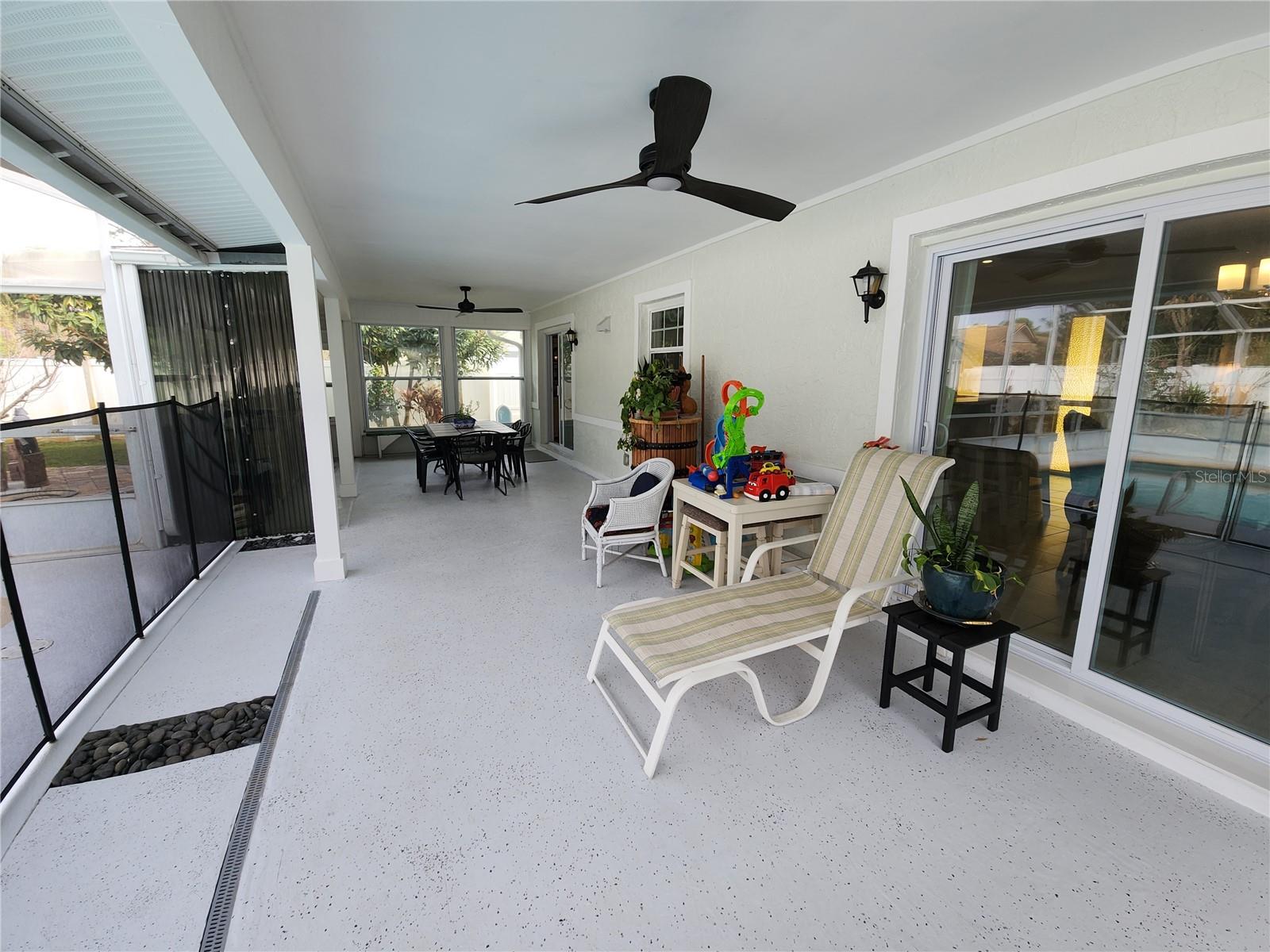 PALM COAST SEC 07 - Residential