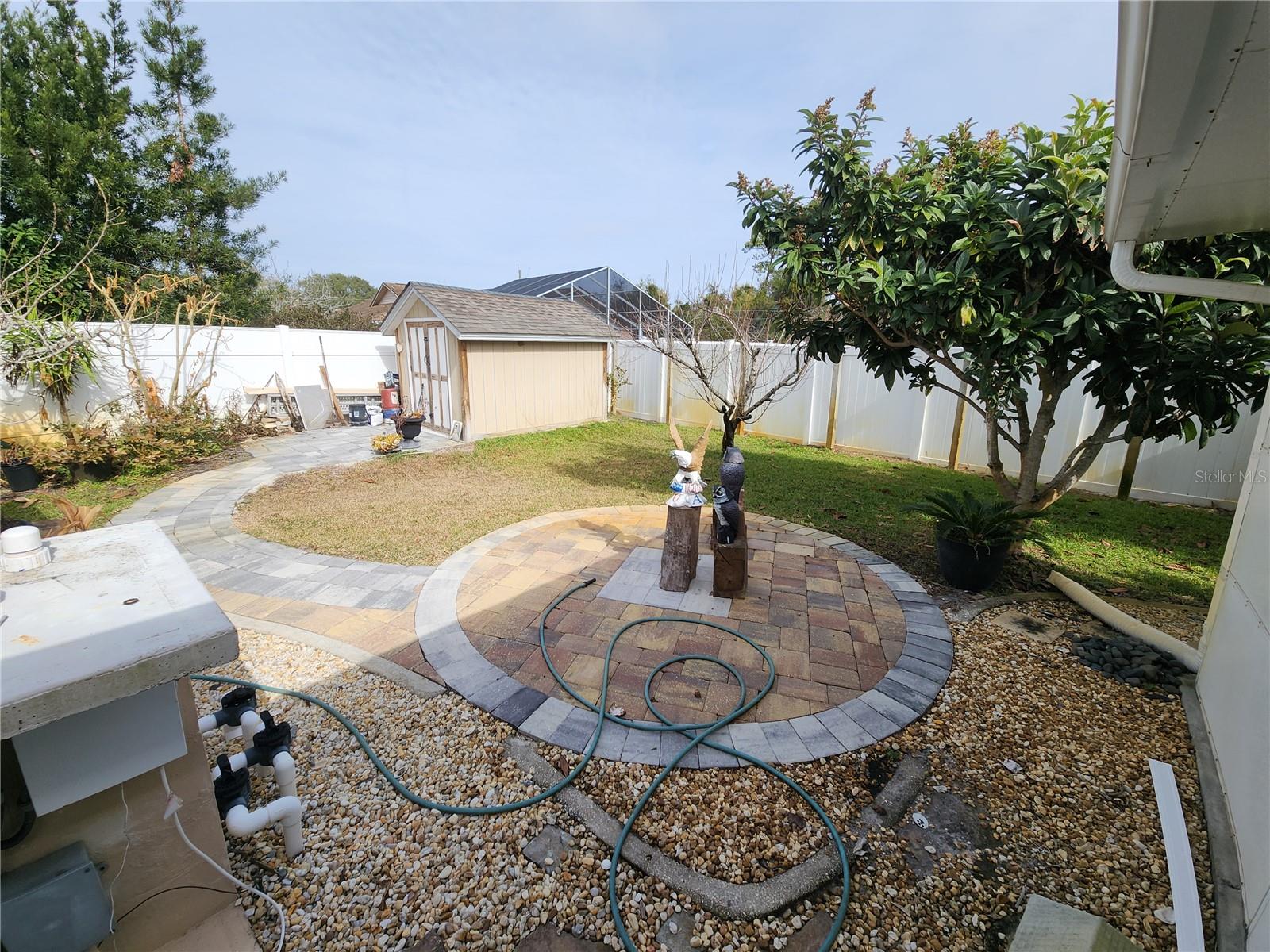 PALM COAST SEC 07 - Residential