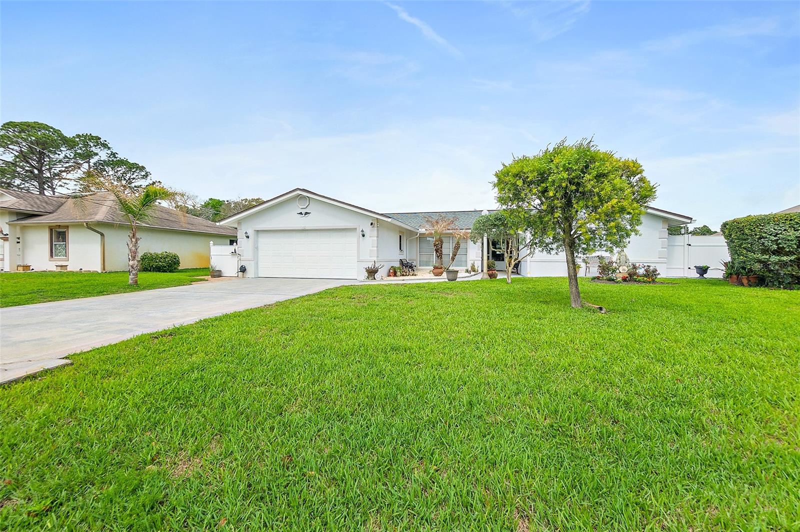 62 FORT CAROLINE LANE