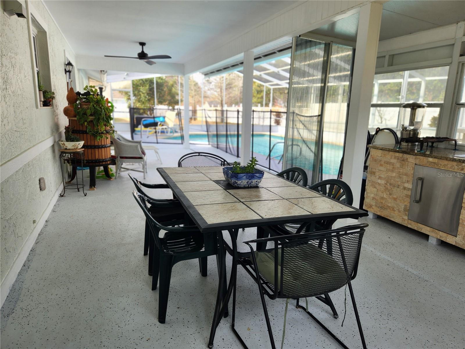 PALM COAST SEC 07 - Residential