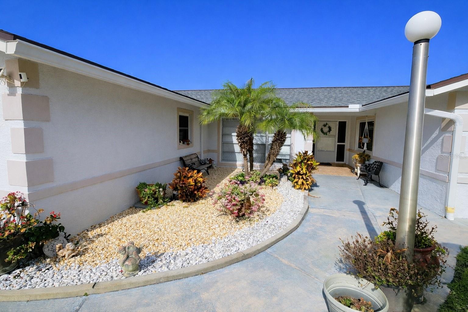 PALM COAST SEC 07 - Residential