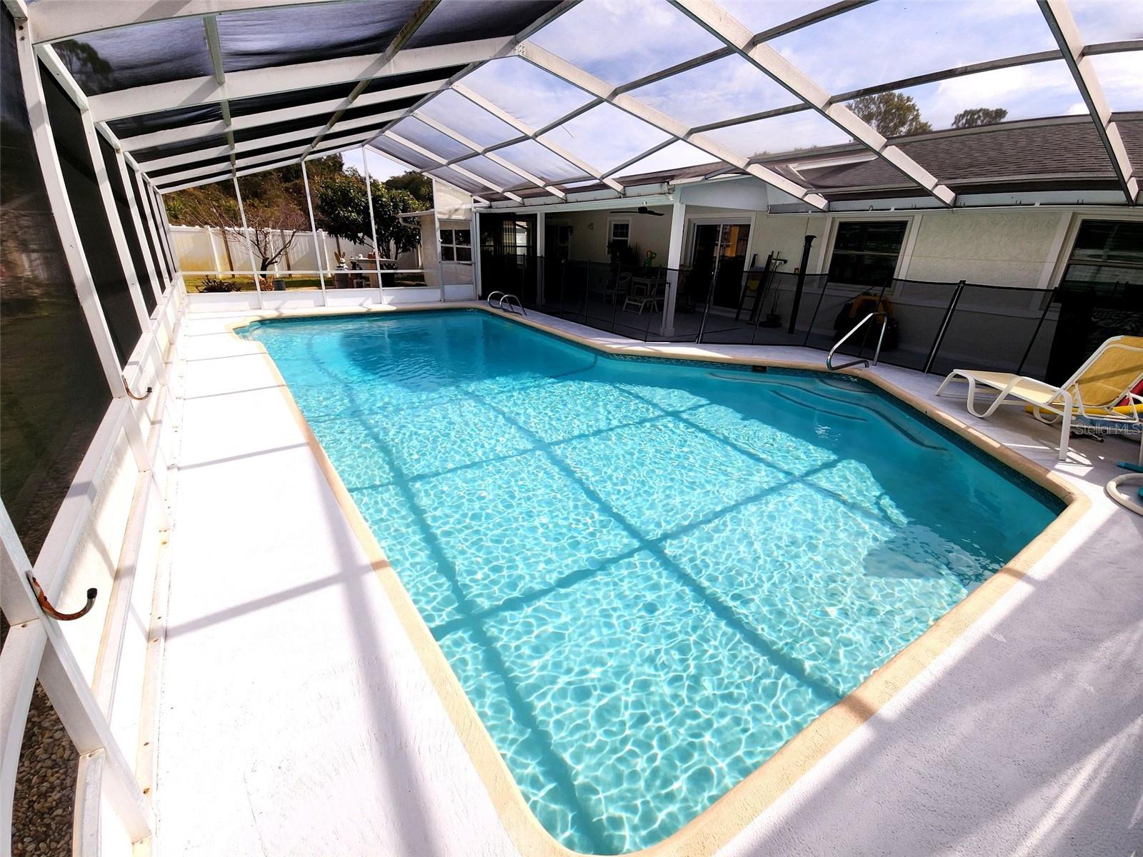 PALM COAST SEC 07 - Residential