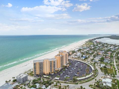 880 MANDALAY AVENUE N607 CLEARWATER BEACH FL 33767