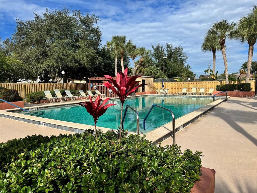 Photo of 3006 Caring Way #402, Port Charlotte, FL 33952 (MLS # C7522947)