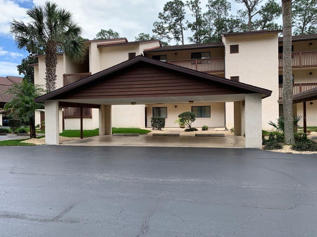 Photo of 275 Indigo Drive #105, Daytona Beach, FL 32114 (MLS # FC317022)