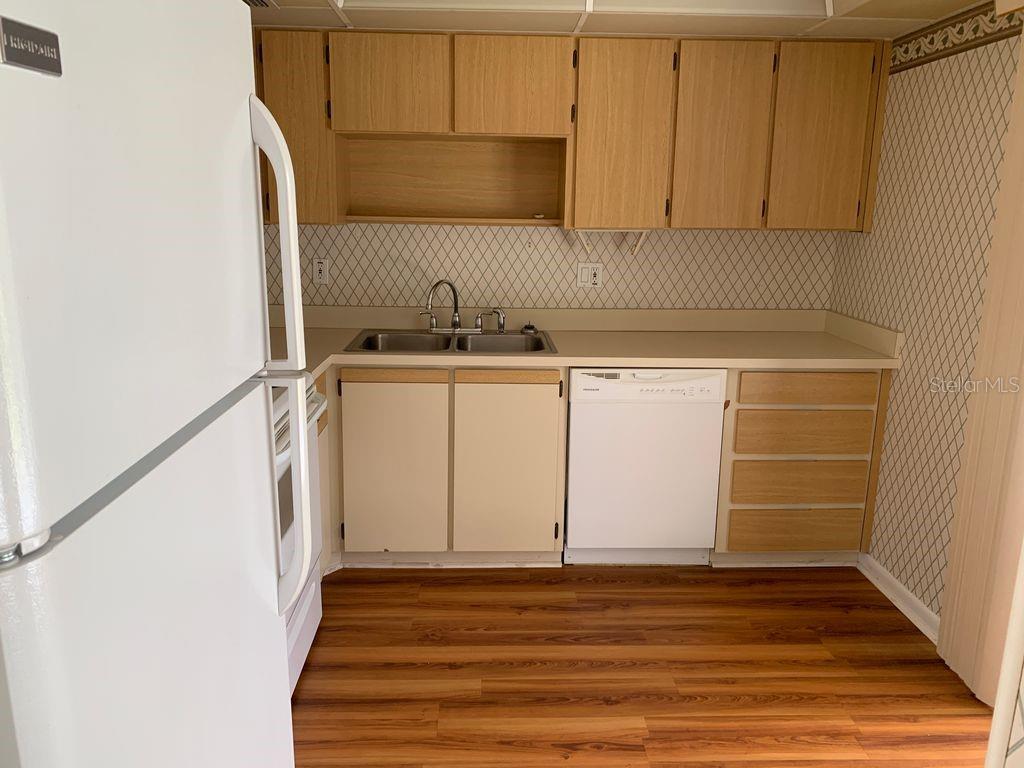 INDIGO POINT CONDO - Residential