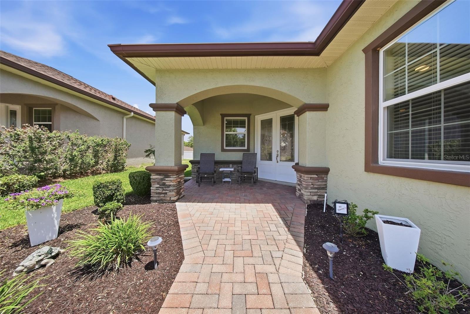 9289 S DEER PARK DRIVE