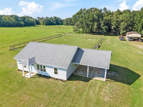 A home in NEWBERRY