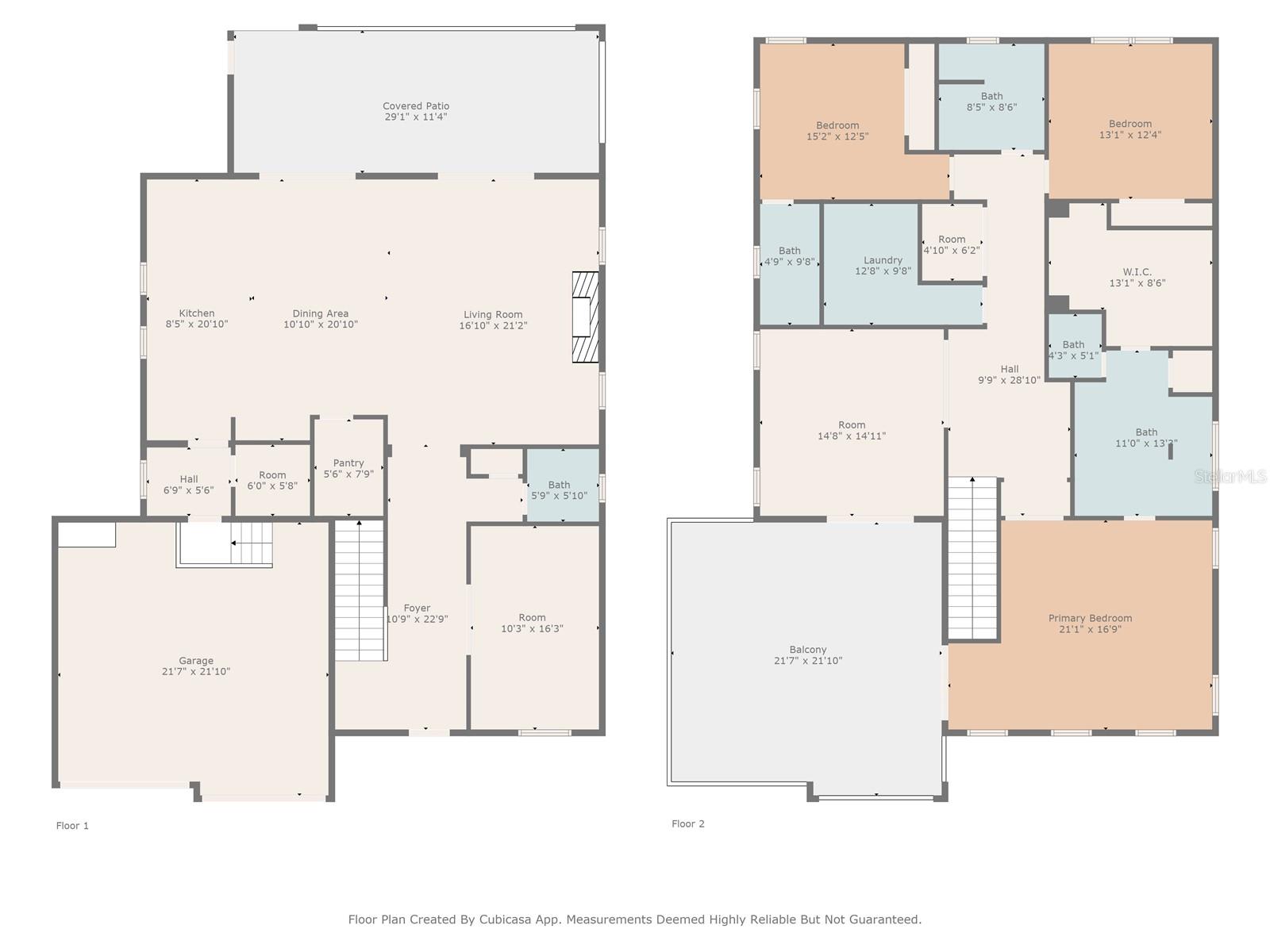 BEL MAR UNIT 3 - Residential