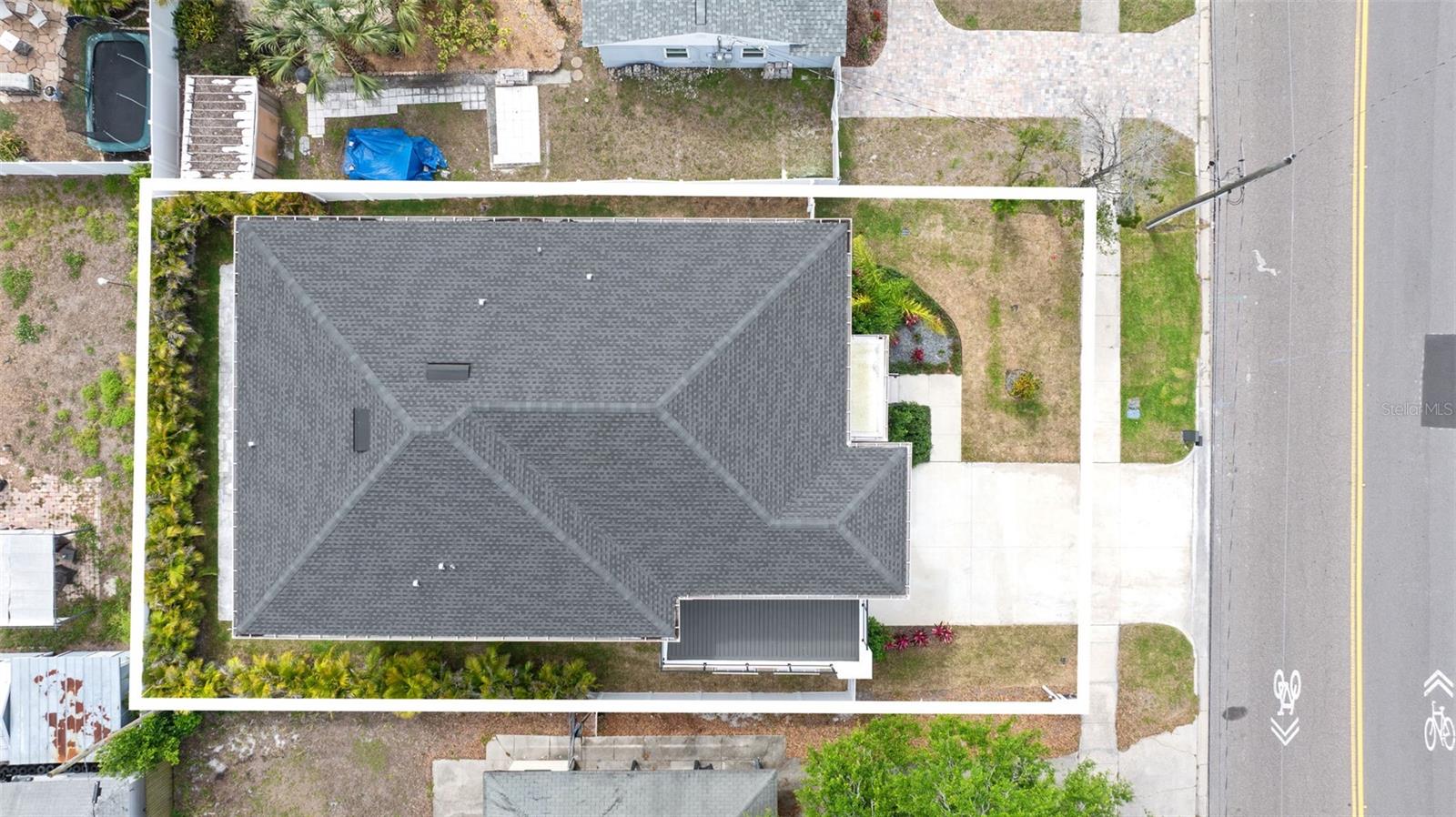 BEL MAR UNIT 3 - Residential