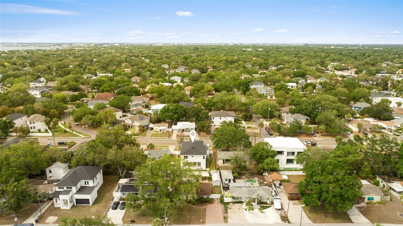 BEL MAR UNIT 3 - Residential