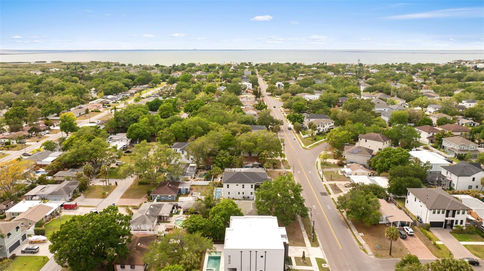 BEL MAR UNIT 3 - Residential