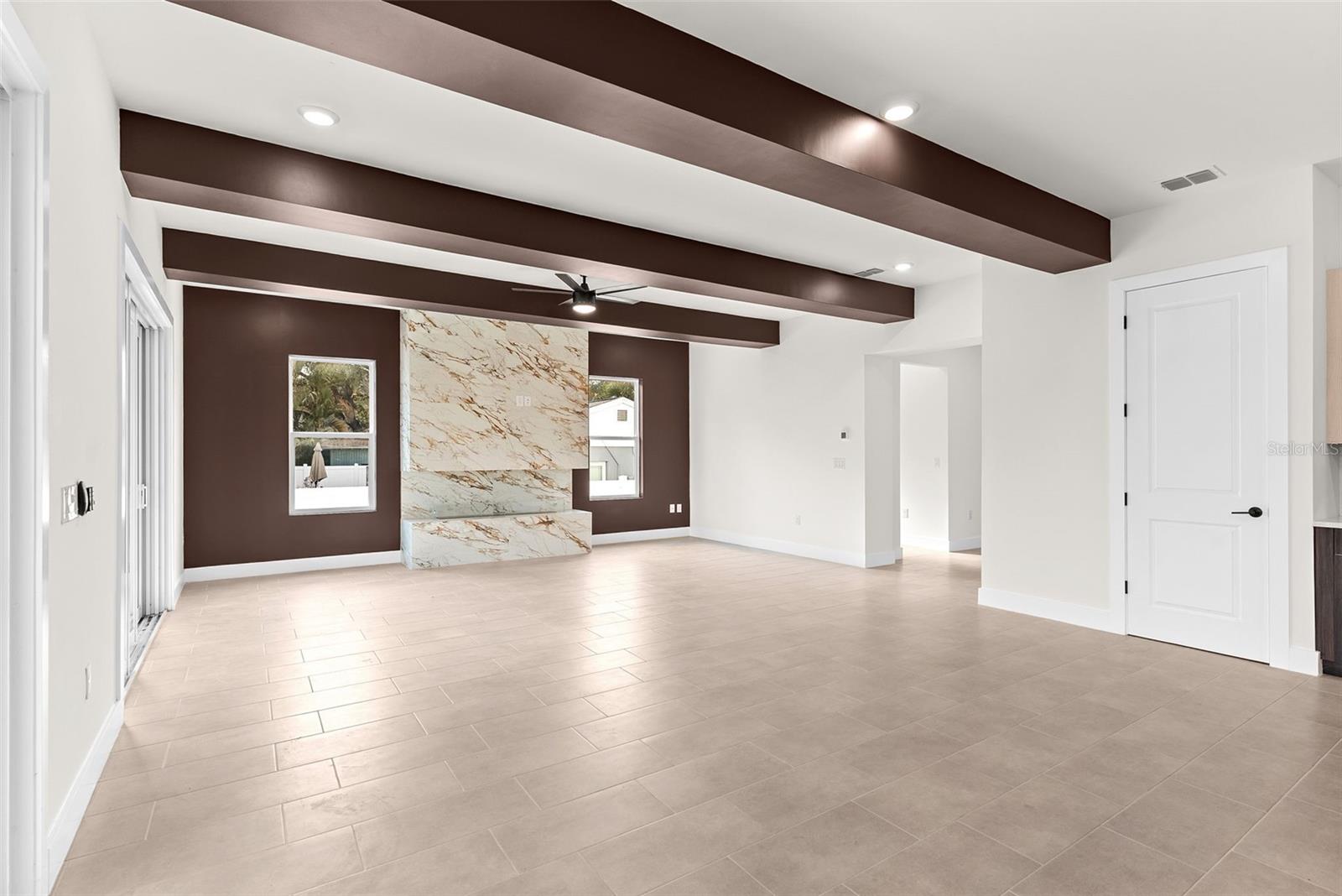 BEL MAR UNIT 3 - Residential