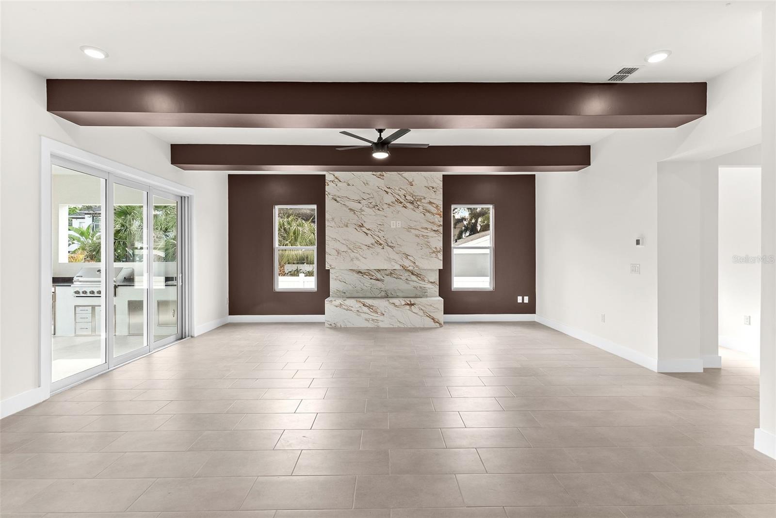 BEL MAR UNIT 3 - Residential