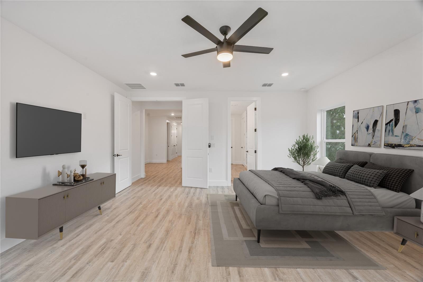 BEL MAR UNIT 3 - Residential