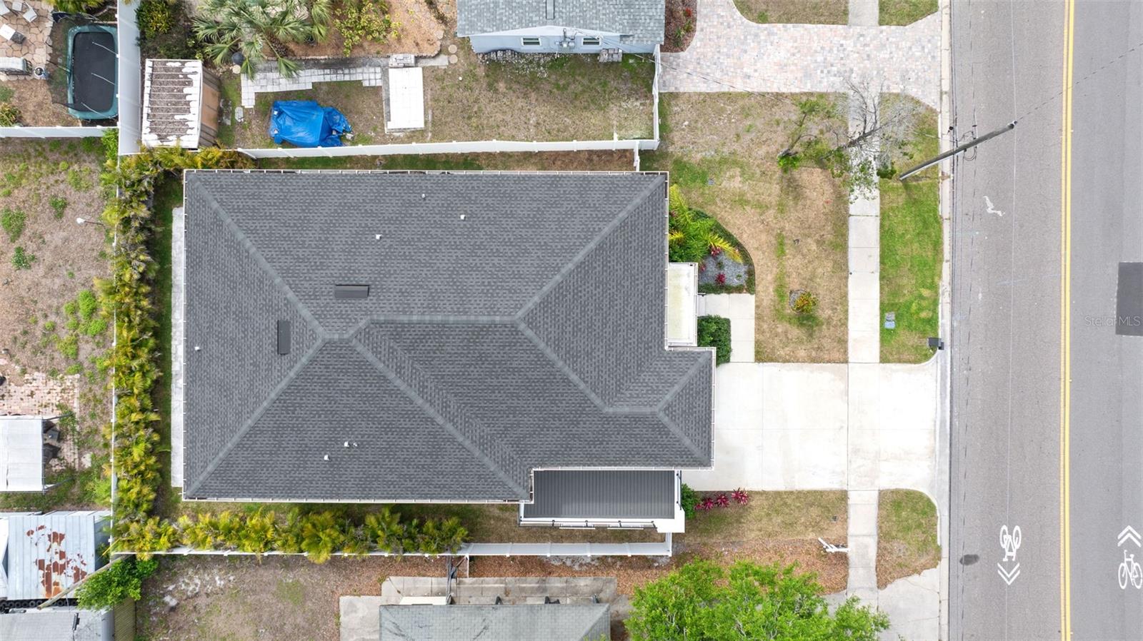 BEL MAR UNIT 3 - Residential