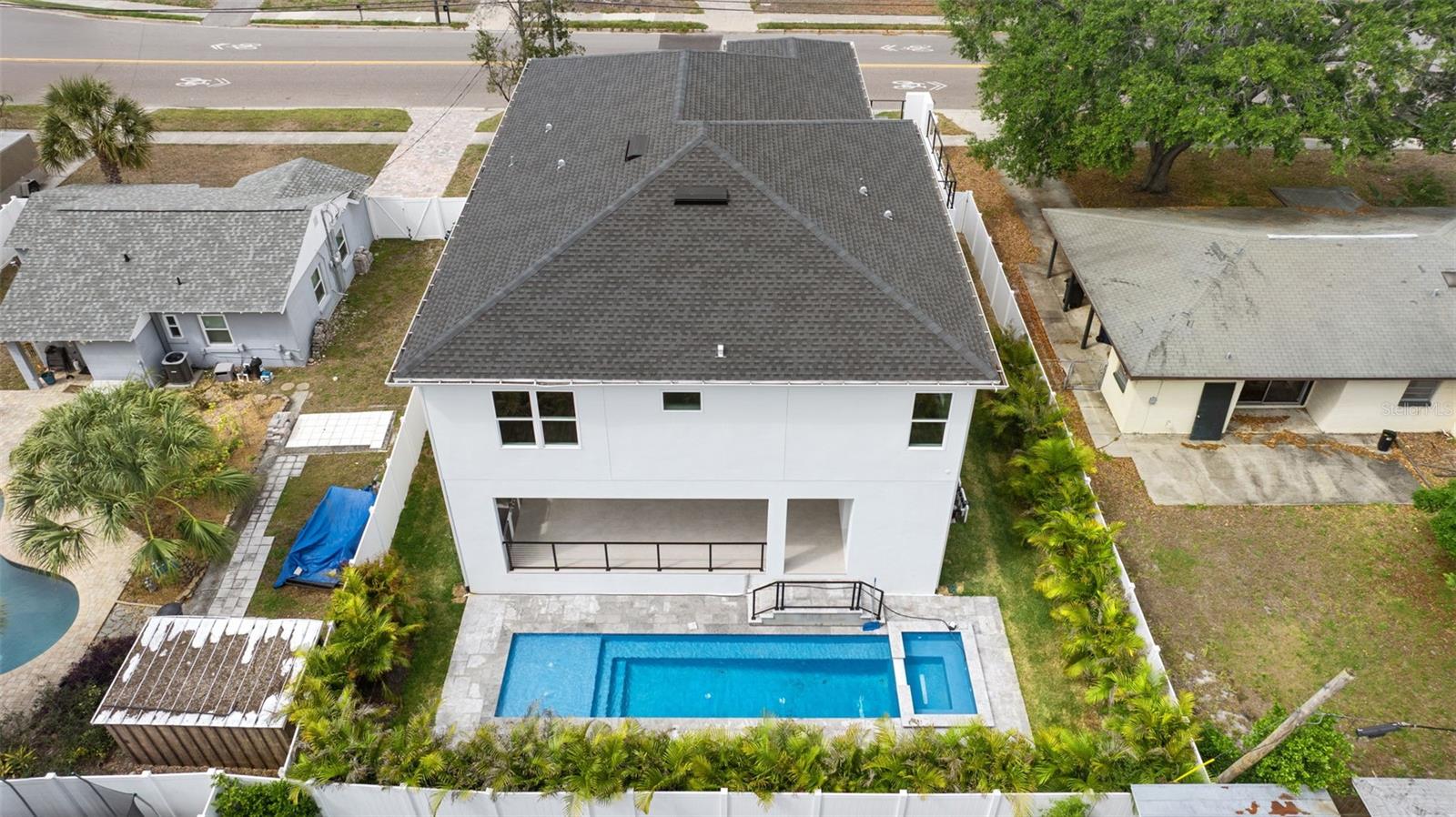 BEL MAR UNIT 3 - Residential