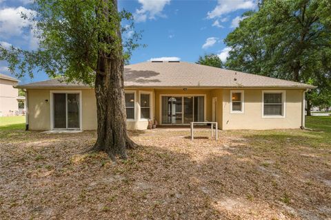 A home in DELAND