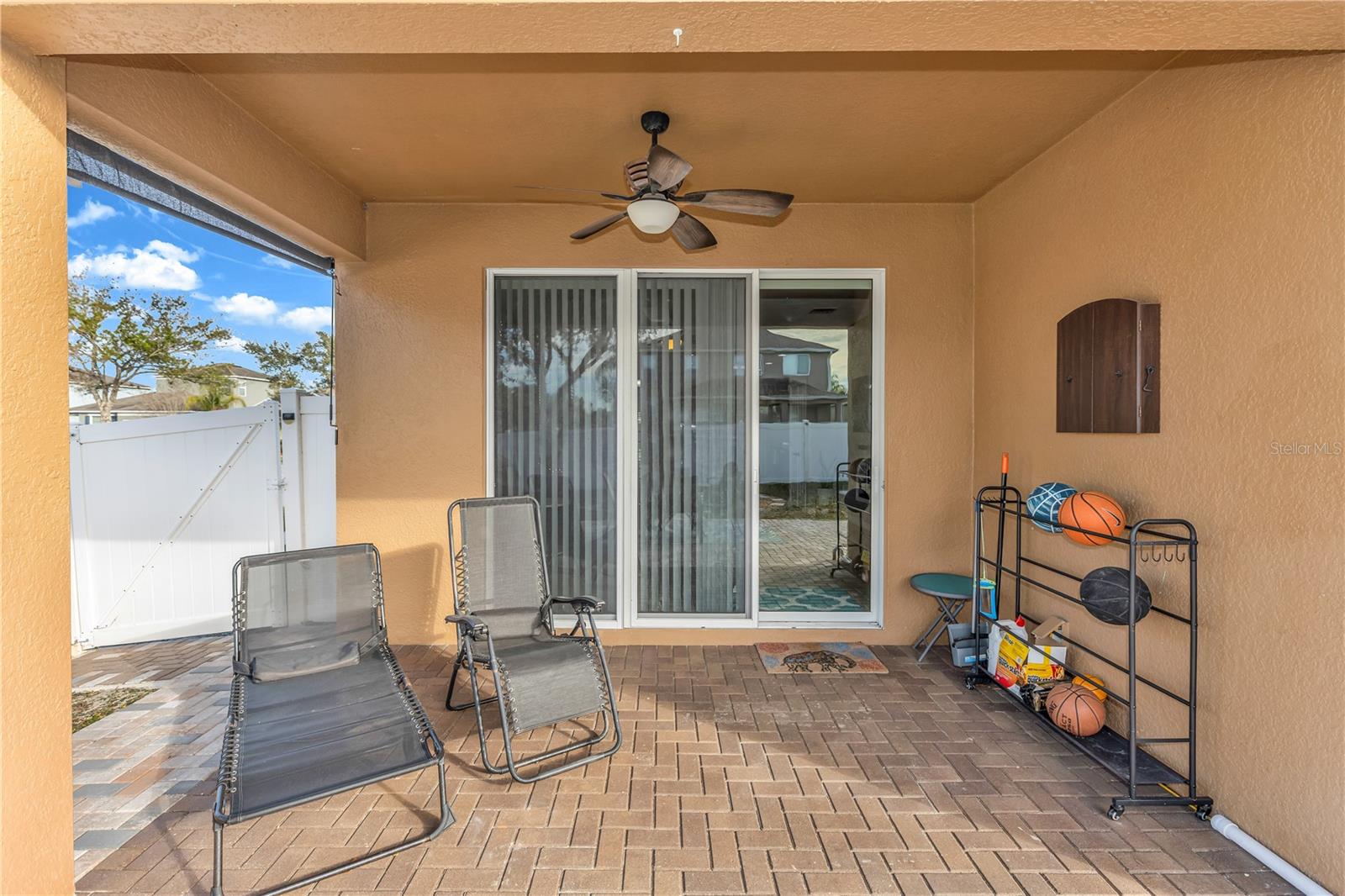 15300 MONTESINO DRIVE