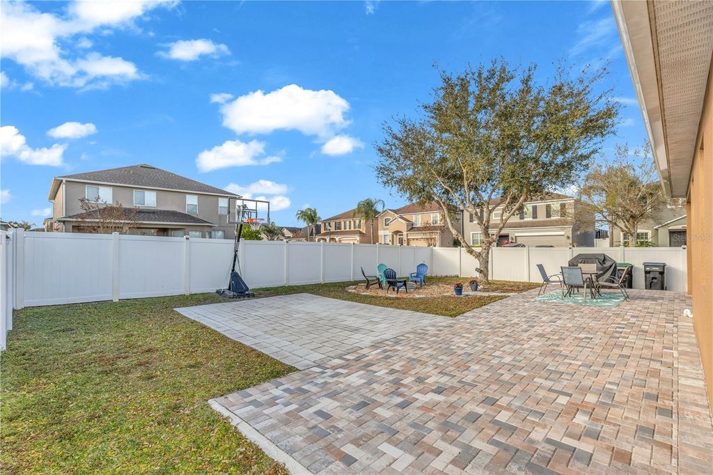 Photo of 15300 Montesino Drive, Orlando, FL 32828 (MLS # O6377198)