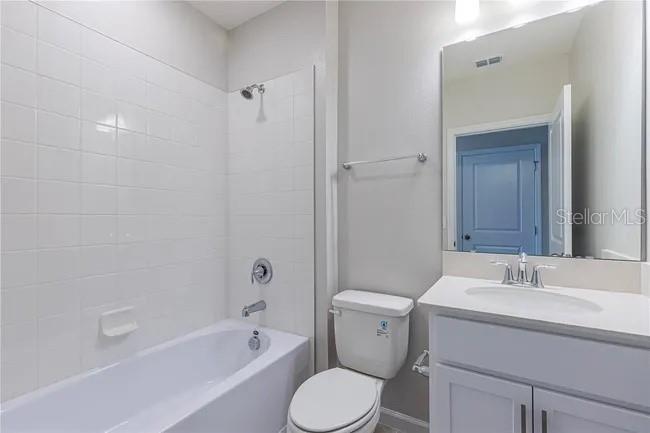 EDEN AT CROSS PRAIRIE PH 2 - Residential Lease