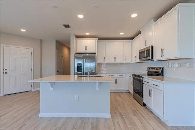 EDEN AT CROSS PRAIRIE PH 2 - Residential Lease