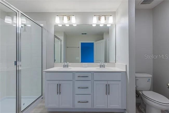 EDEN AT CROSS PRAIRIE PH 2 - Residential Lease