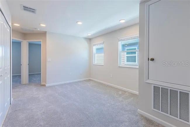 EDEN AT CROSS PRAIRIE PH 2 - Residential Lease