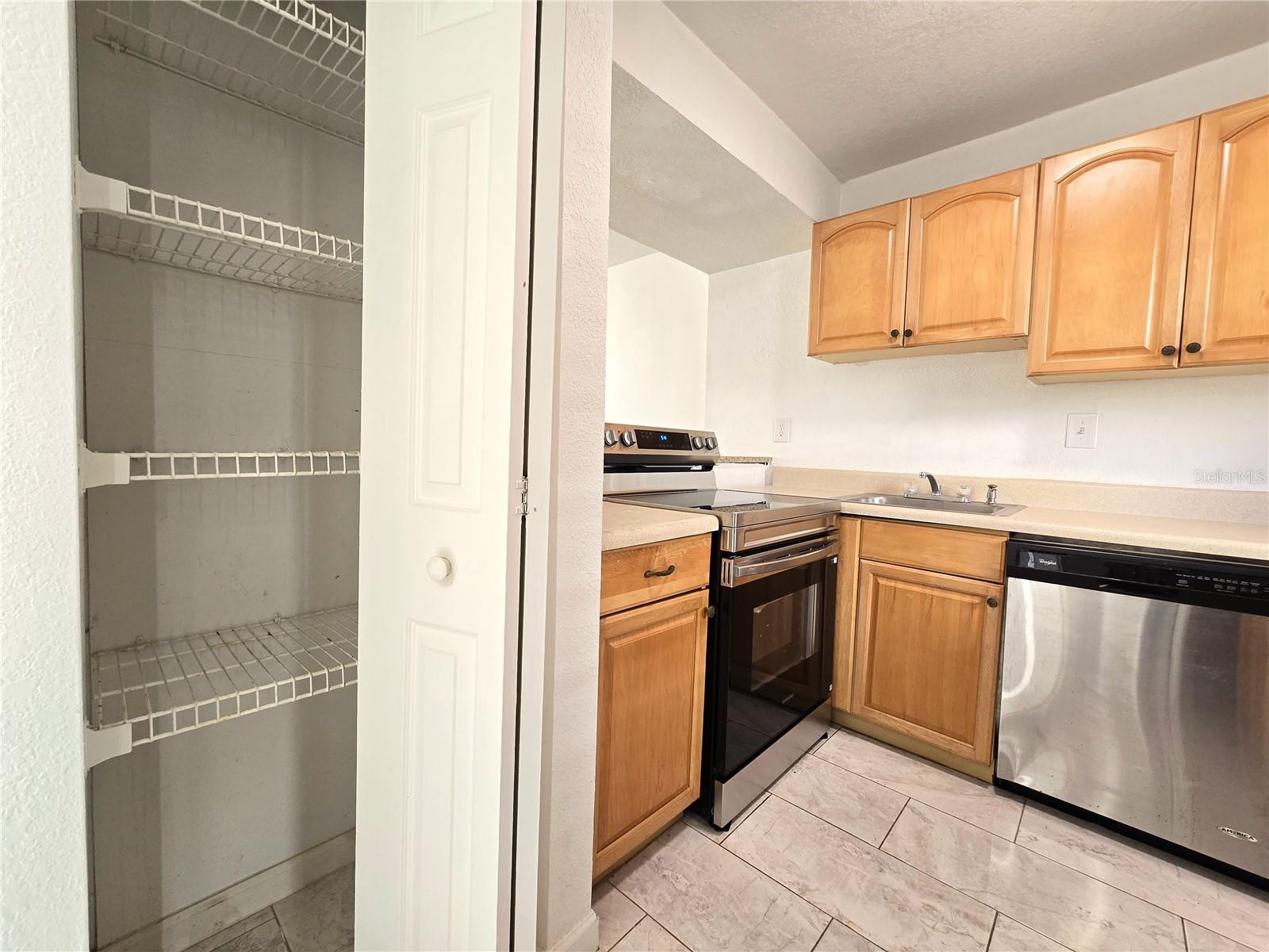 COACHMAN CREEK CONDO - Residential