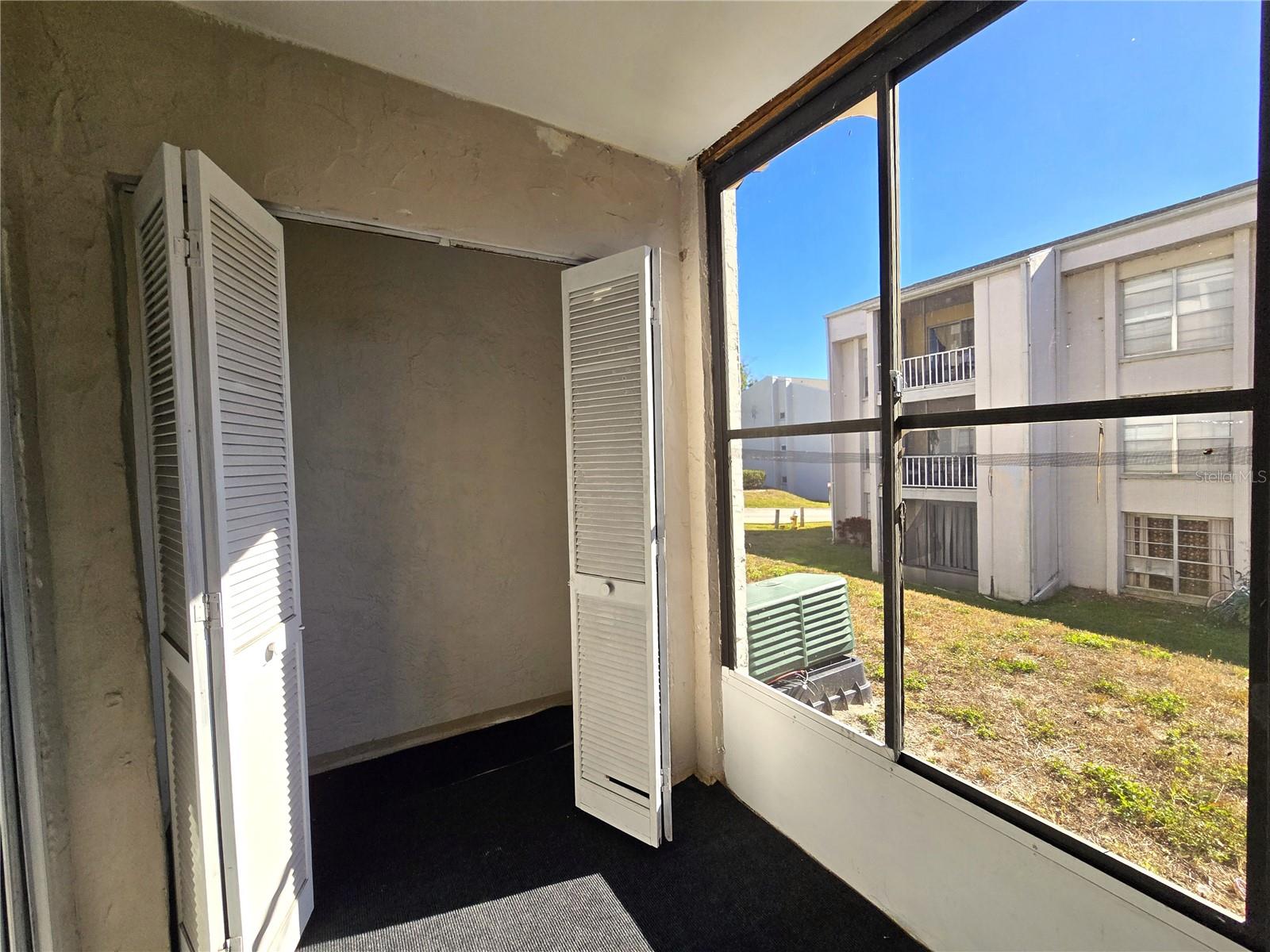 COACHMAN CREEK CONDO - Residential