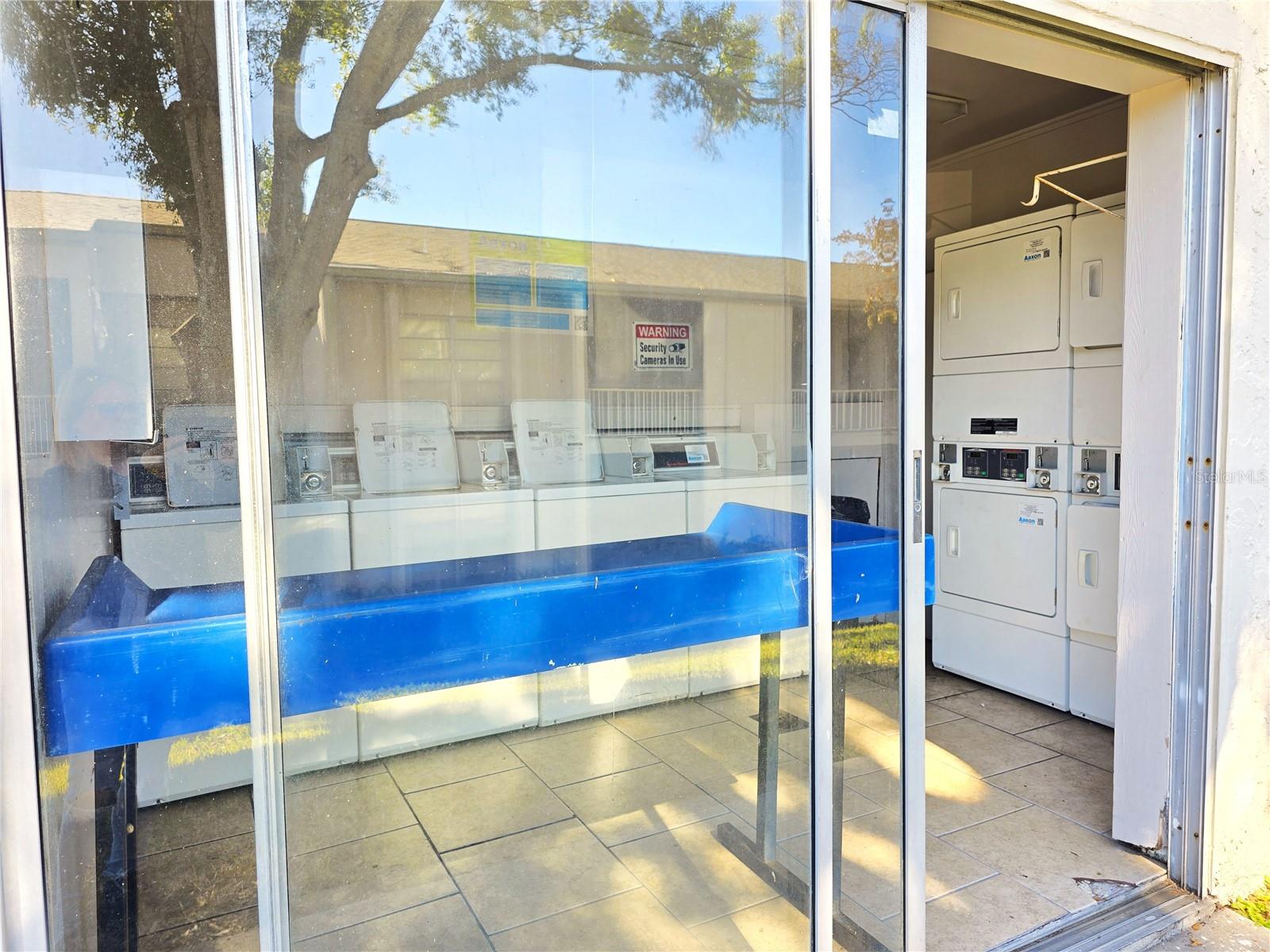 COACHMAN CREEK CONDO - Residential