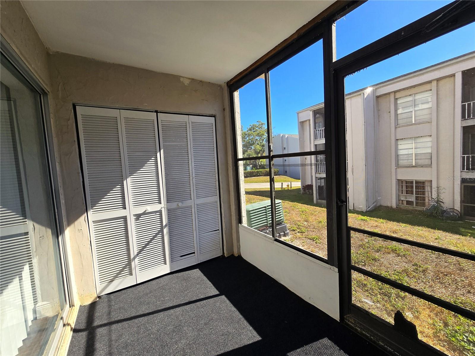 COACHMAN CREEK CONDO - Residential