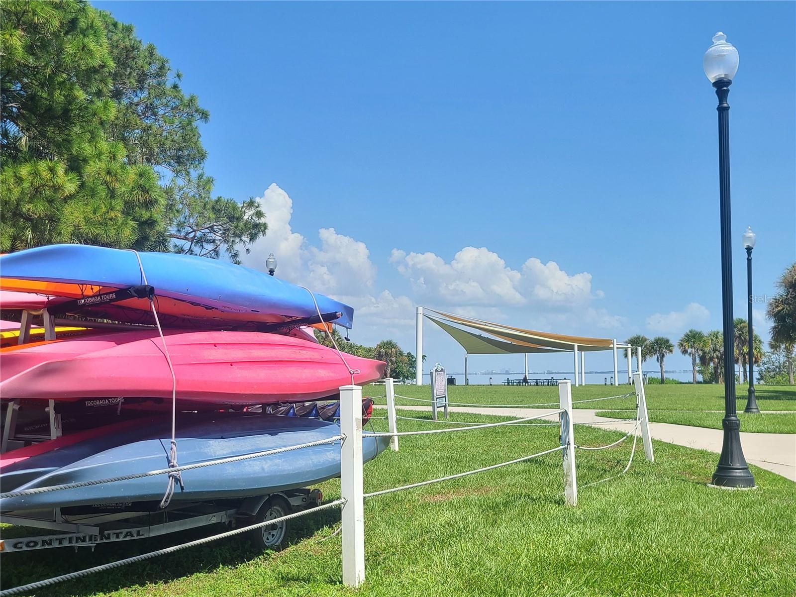 COACHMAN CREEK CONDO - Residential