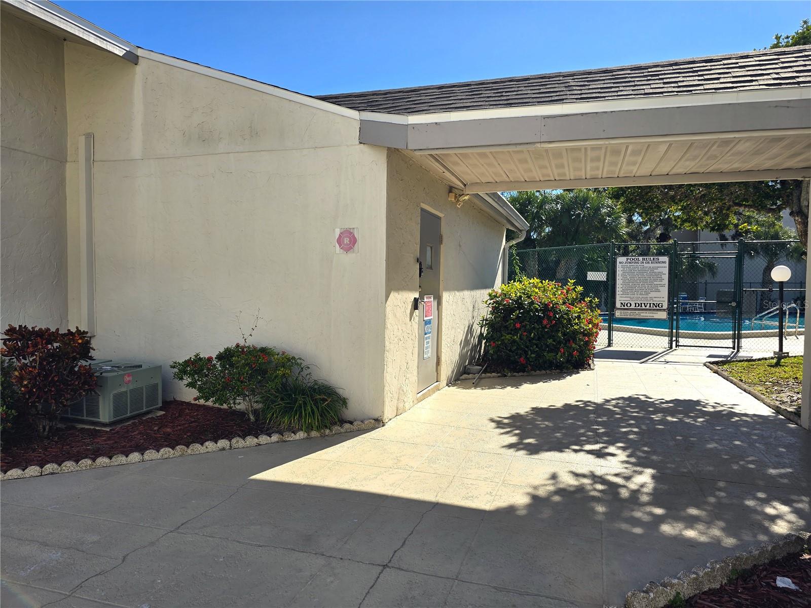 COACHMAN CREEK CONDO - Residential