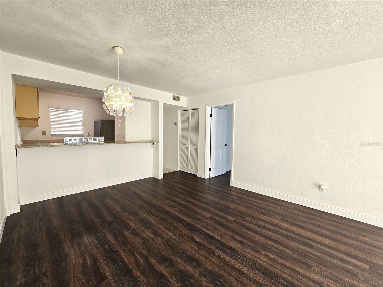 COACHMAN CREEK CONDO - Residential