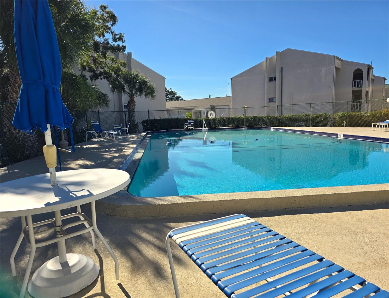 COACHMAN CREEK CONDO - Residential