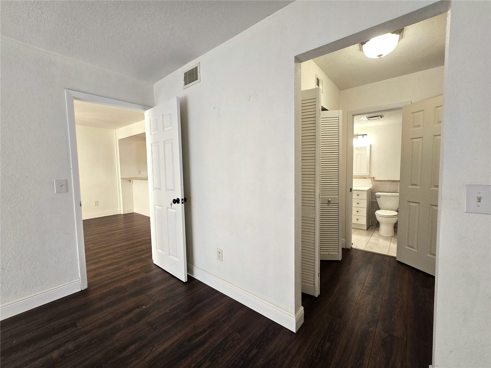 COACHMAN CREEK CONDO - Residential