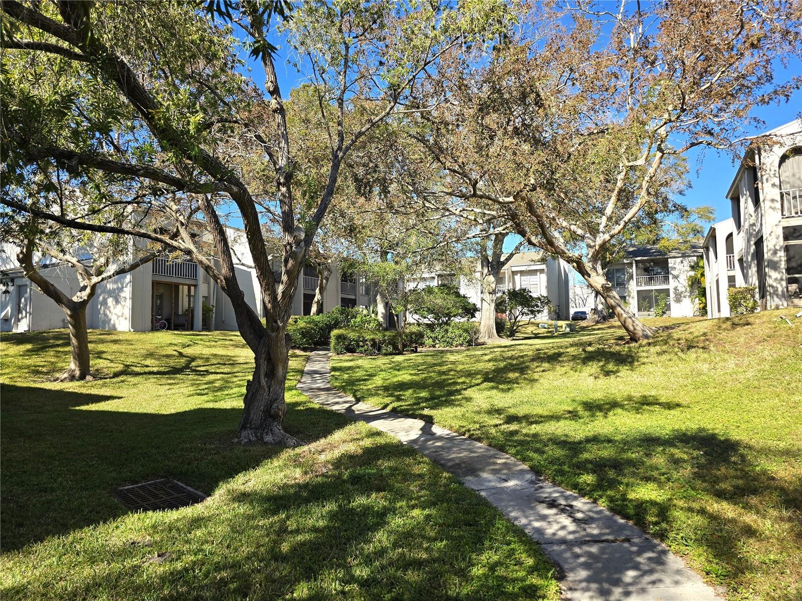 COACHMAN CREEK CONDO - Residential