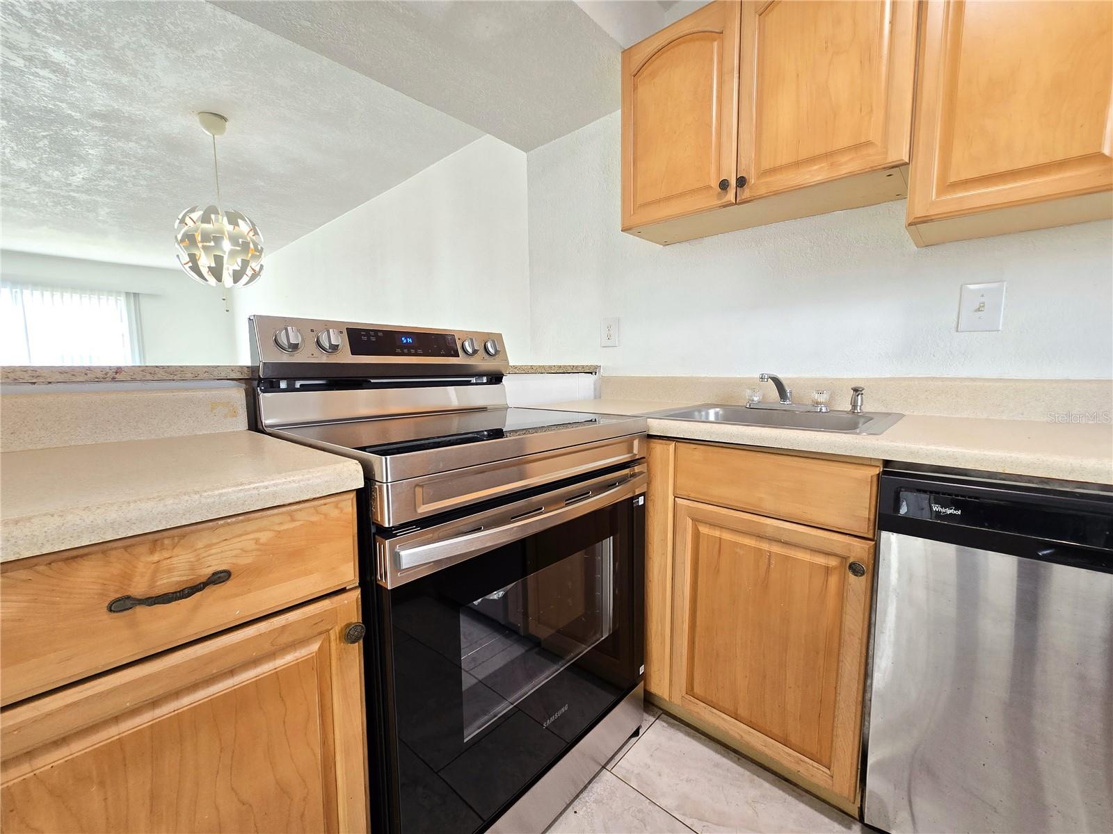 COACHMAN CREEK CONDO - Residential