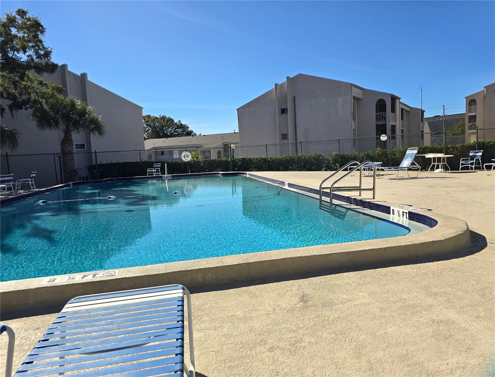 COACHMAN CREEK CONDO - Residential