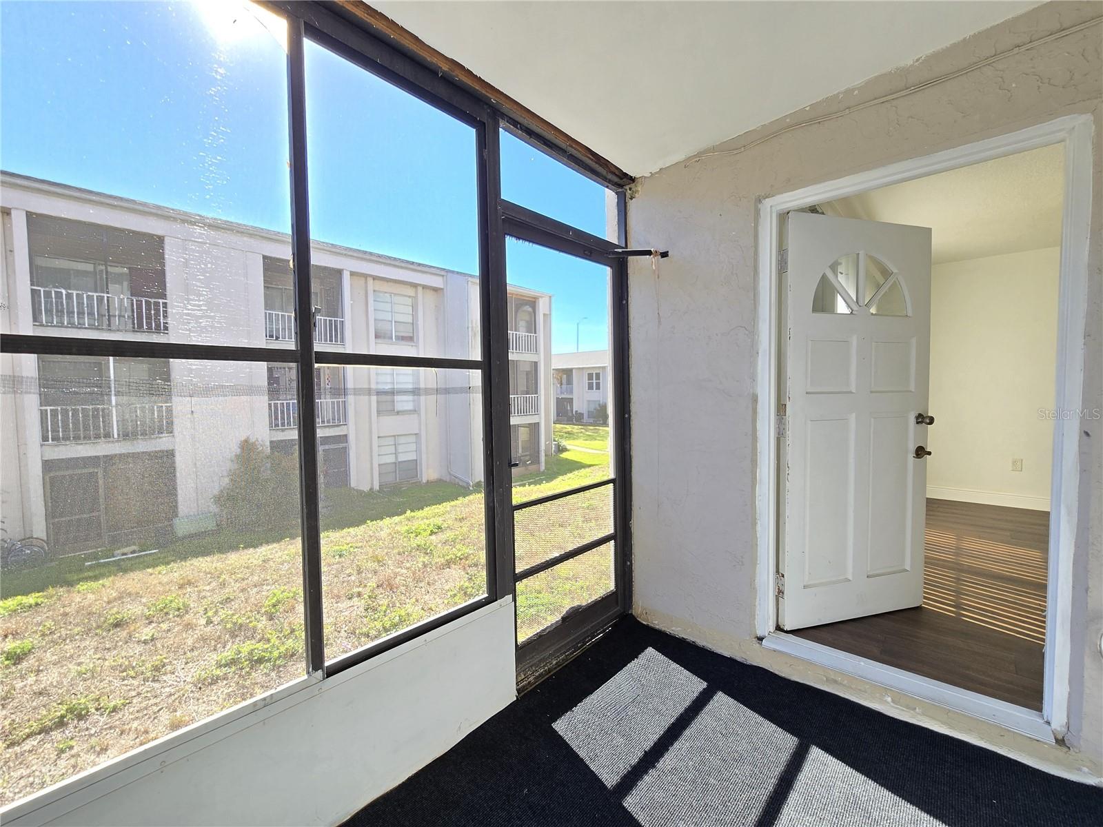 COACHMAN CREEK CONDO - Residential