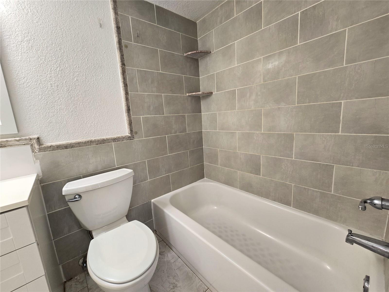 COACHMAN CREEK CONDO - Residential