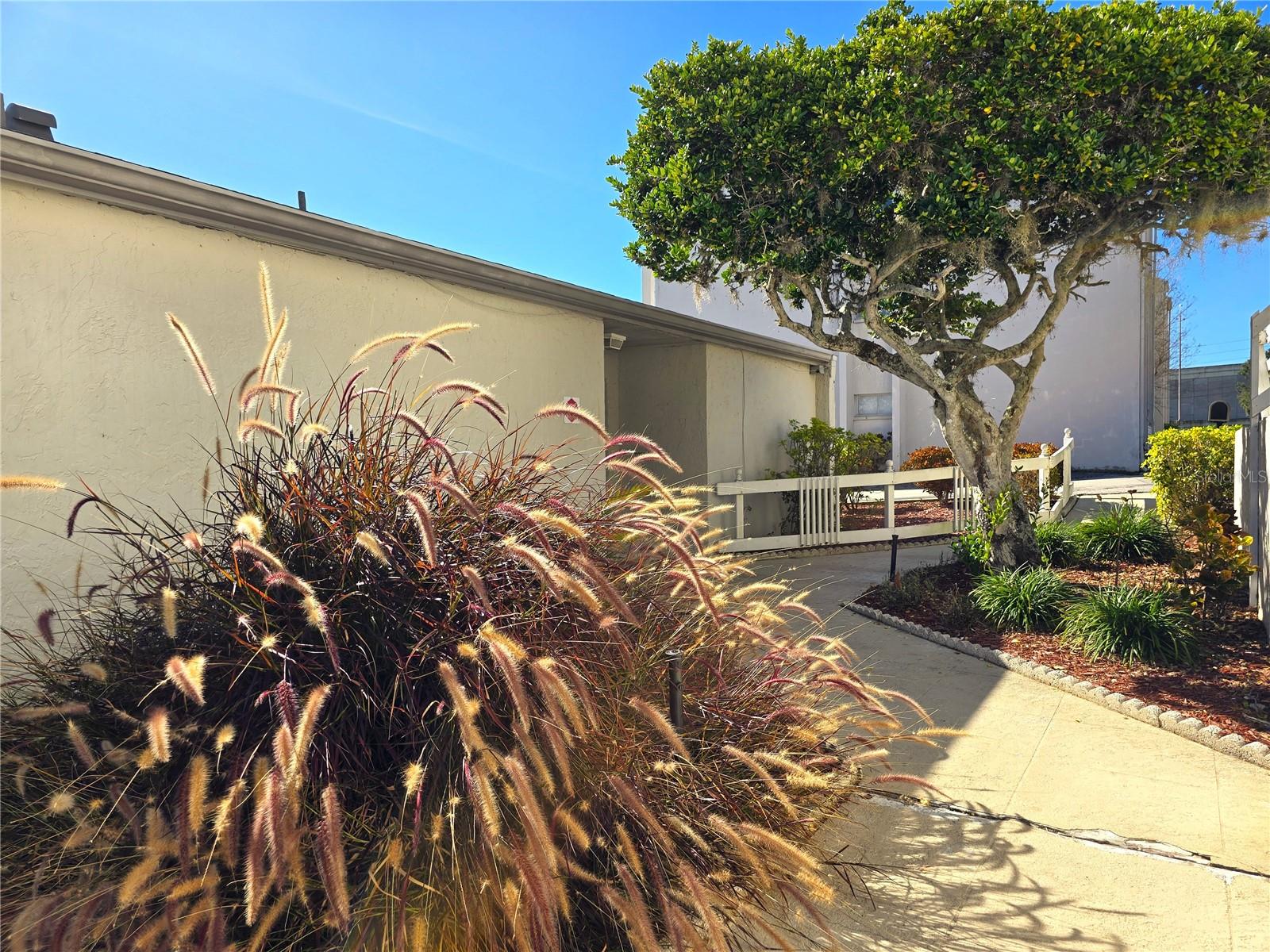 COACHMAN CREEK CONDO - Residential