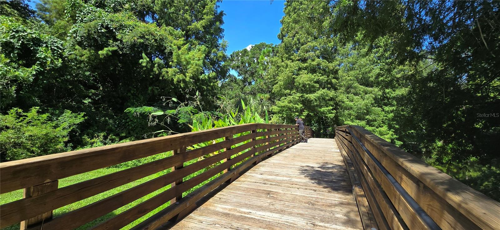 COACHMAN CREEK CONDO - Residential