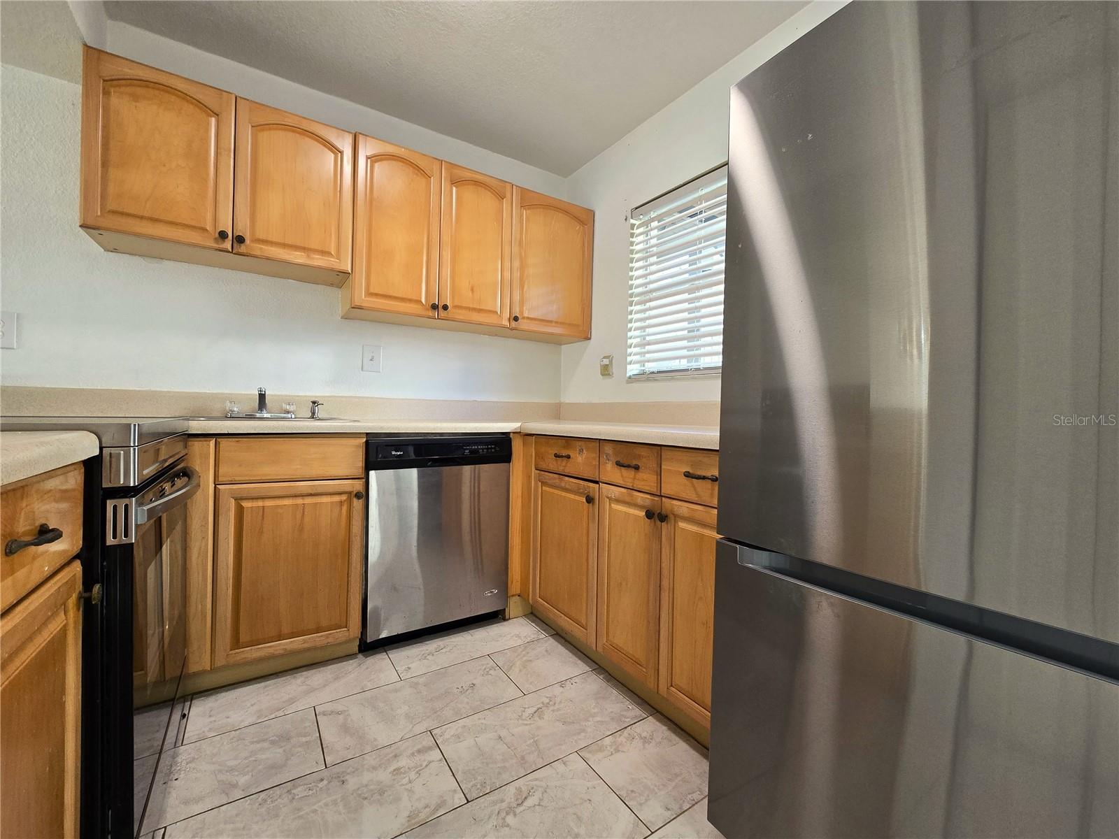 COACHMAN CREEK CONDO - Residential