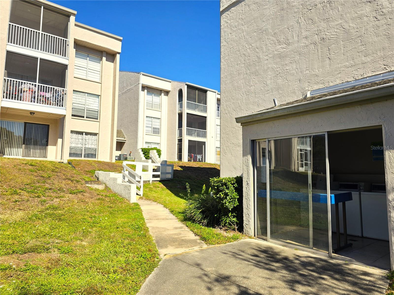 COACHMAN CREEK CONDO - Residential