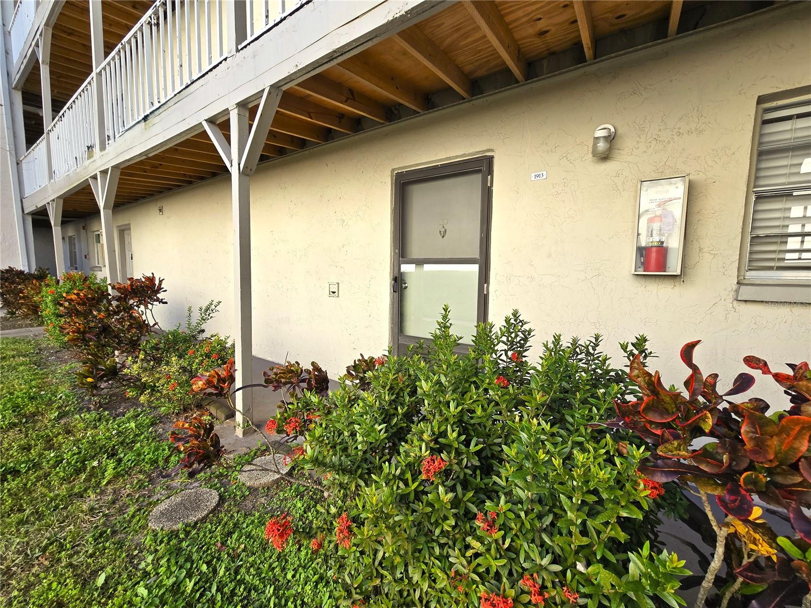 COACHMAN CREEK CONDO - Residential