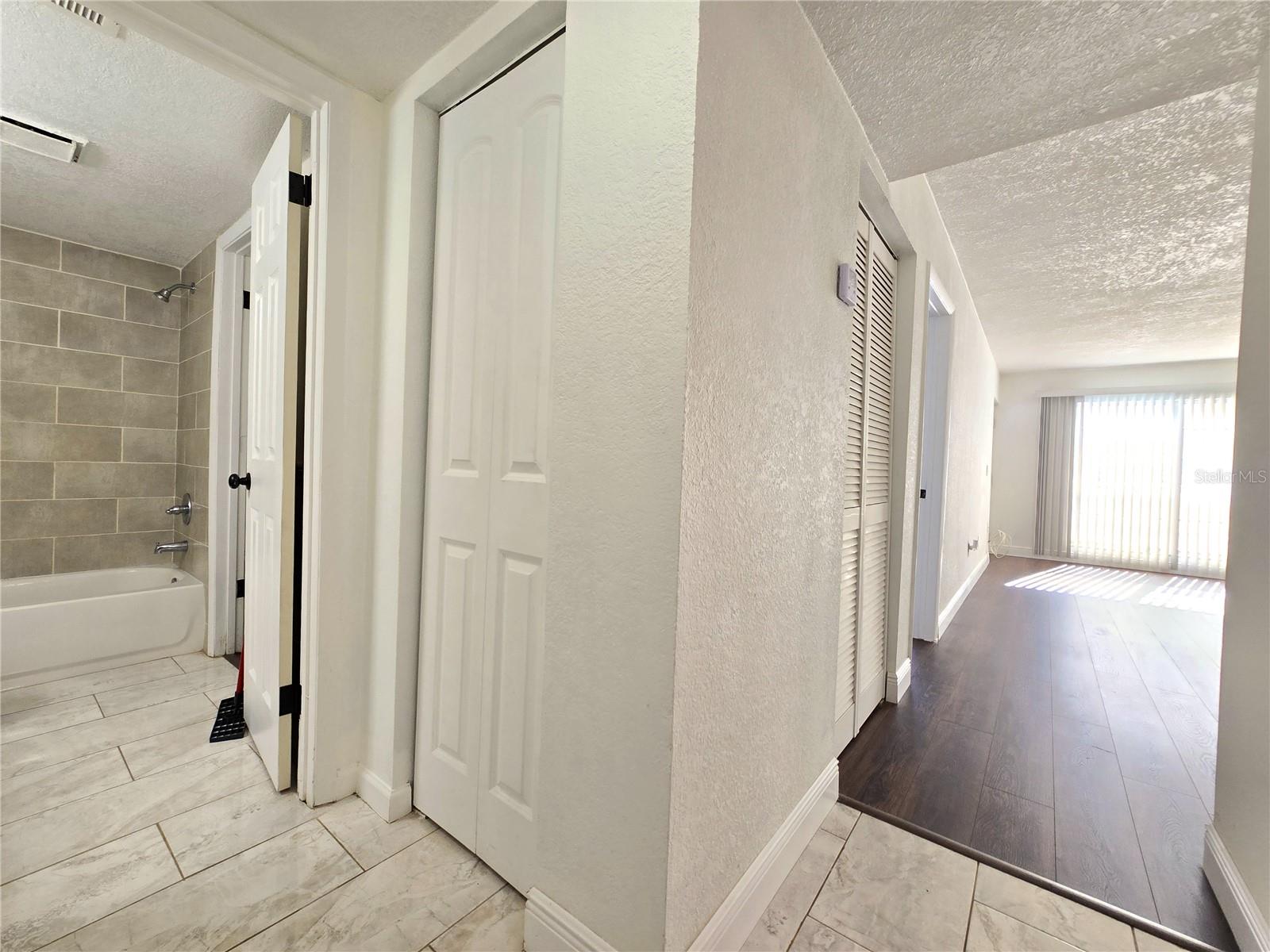 COACHMAN CREEK CONDO - Residential